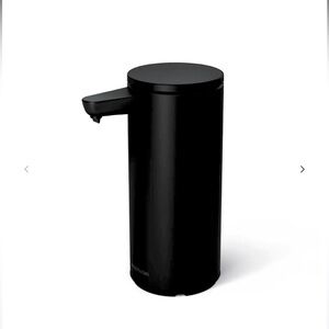 Simplehuman Pump Sensor ( New in its box)